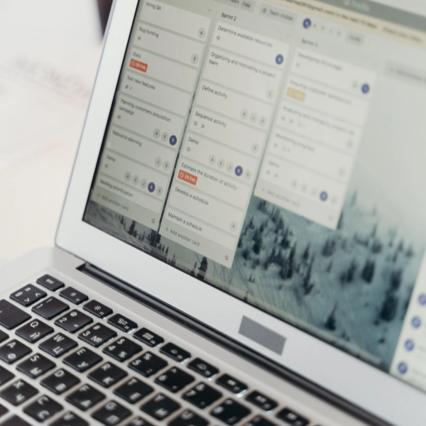 Task Management System