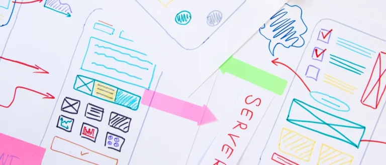UI/UX Design & Branding