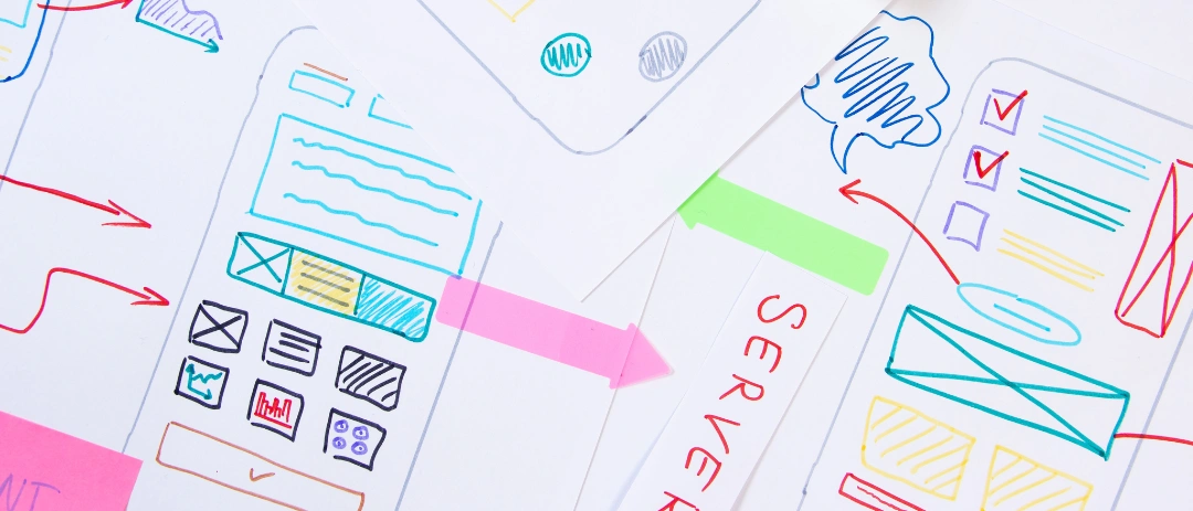 UI/UX Design & Branding