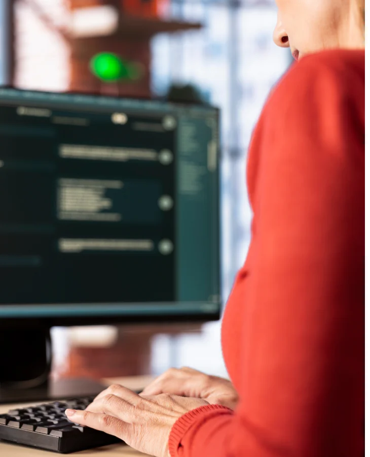 Full-Stack Web Development