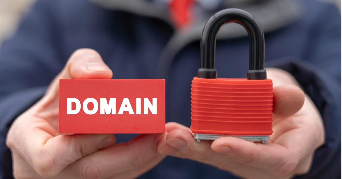 Domain Registration