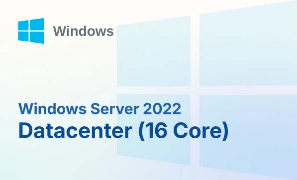 Datacenter 16 Core