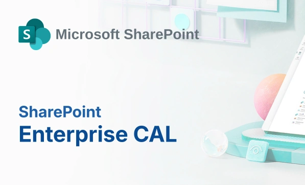 Enterprise CAL