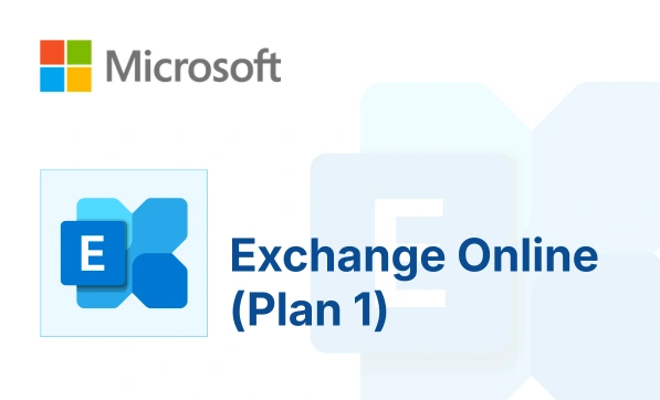 Exchange Online (Plan 1)
