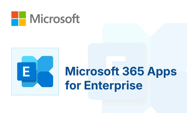 Microsoft 365 Apps for Enterprise
