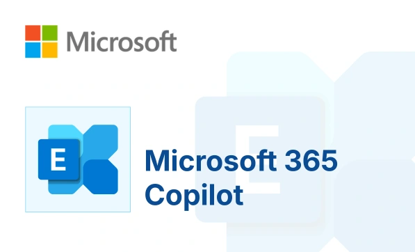 Microsoft 365 Copilot