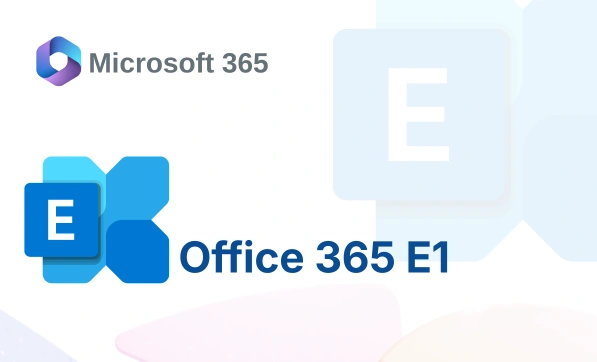 Office 365 E1