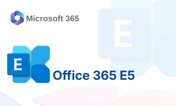 Office 365 E5