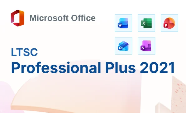 Office LTSC Professional Plus 2021