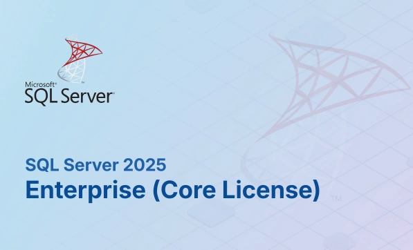 SQL Server 2025 Enterprise (Core License)