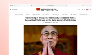 Review Nepal