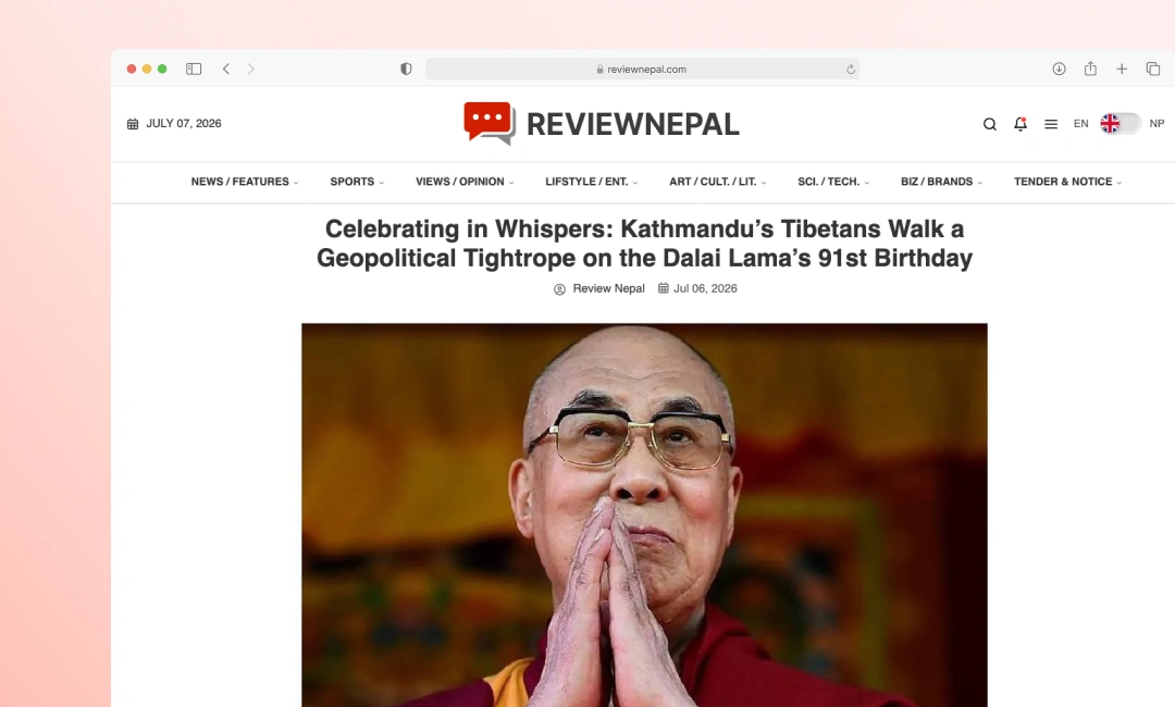 reviewnepal
