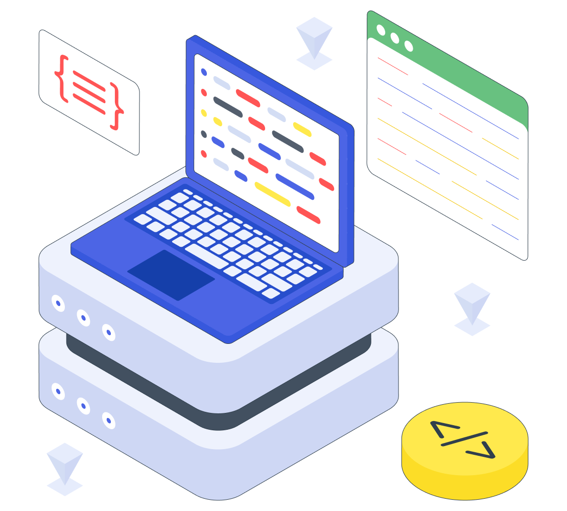 Technology Stacks