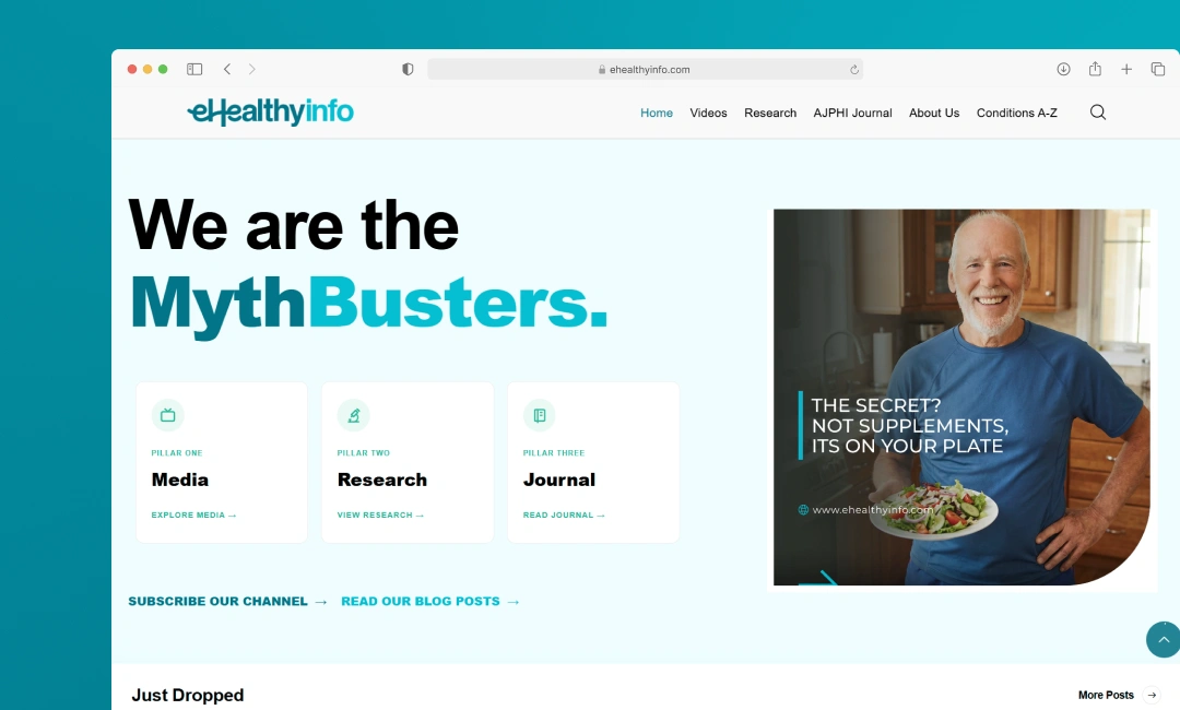 ehealthyinfo
