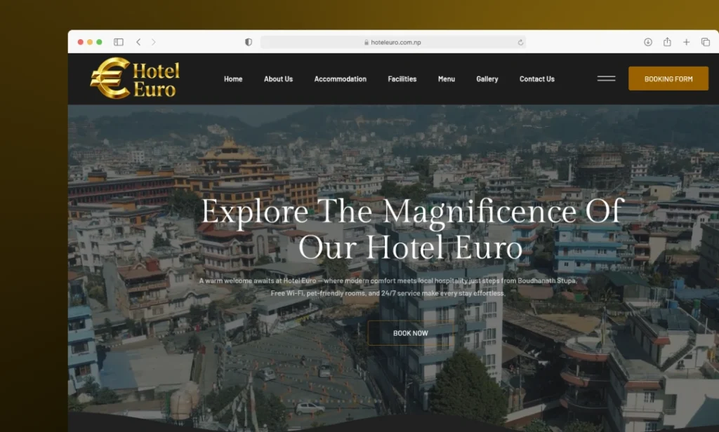 Hotel Euro